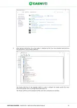 Preview for 12 page of Caen RFID Tile R1250I Technical Information Manual