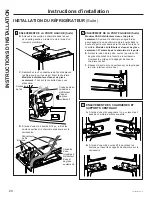 Preview for 60 page of Cafe CWE19S Owner'S Manual And Installation Instructions