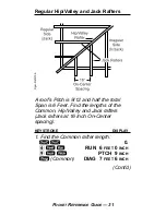 Preview for 35 page of Calculated Industries Construction Master 5 Reference Manual