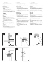 Preview for 3 page of Calex SMART OUTDOOR Installation