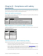 Preview for 277 page of Cambium Networks PMP 450 Series Installation Manual