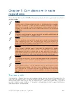 Preview for 290 page of Cambium Networks PMP 450 Series Installation Manual