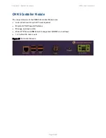 Preview for 103 page of Cambium Networks PMP 450 Series User Manual