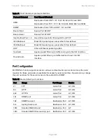 Preview for 164 page of Cambium Networks PMP 450 Series User Manual