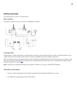 Preview for 10 page of Cambridge Audio C11260K Manual