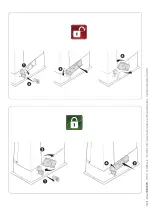 Preview for 2 page of CAME BXV06AGL Installation Manual