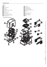 Preview for 6 page of CAME BXV06AGL Installation Manual