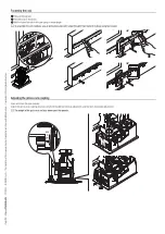 Preview for 13 page of CAME BXV06AGL Installation Manual