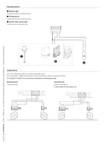 Preview for 19 page of CAME BXV06AGL Installation Manual