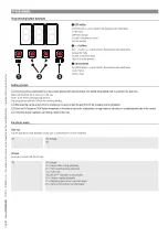 Preview for 21 page of CAME BXV06AGL Installation Manual