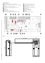 Preview for 7 page of CAME GARD G6000 Installation Manual