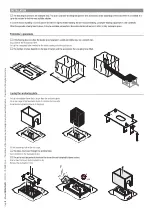 Preview for 9 page of CAME GARD G6000 Installation Manual