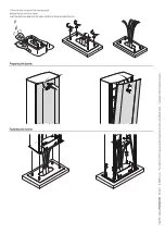 Preview for 10 page of CAME GARD G6000 Installation Manual