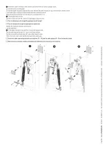 Preview for 12 page of CAME GARD G6000 Installation Manual