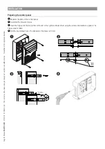 Preview for 37 page of CAME T6N Manual