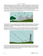 Preview for 12 page of Canary Systems MLGPS-P-24S User Manual