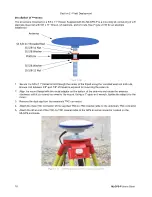 Preview for 18 page of Canary Systems MLGPS-P-24S User Manual