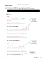 Preview for 26 page of Canary Systems MLGPS-P-24S User Manual