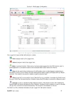 Preview for 37 page of Canary Systems MLGPS-P-24S User Manual