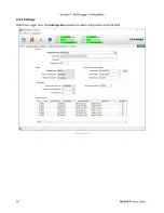 Preview for 52 page of Canary Systems MLGPS-P-24S User Manual