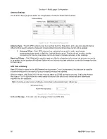 Preview for 60 page of Canary Systems MLGPS-P-24S User Manual