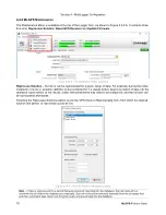 Preview for 70 page of Canary Systems MLGPS-P-24S User Manual