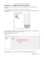 Preview for 86 page of Canary Systems MLGPS-P-24S User Manual