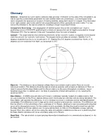 Preview for 91 page of Canary Systems MLGPS-P-24S User Manual