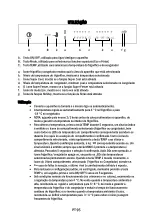 Preview for 97 page of Candy CBL3518E Manual