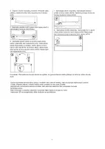 Preview for 29 page of Candy CCG1L314EW User Instructions