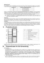 Preview for 41 page of Candy CCG1L314EW User Instructions