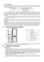 Preview for 77 page of Candy CCG1L314EW User Instructions