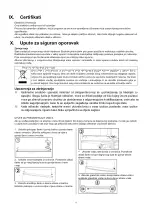 Preview for 91 page of Candy CCG1L314EW User Instructions