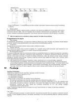 Preview for 123 page of Candy CCG1L314EW User Instructions