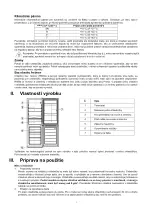 Preview for 149 page of Candy CCG1L314EW User Instructions