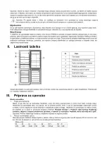 Preview for 158 page of Candy CCG1L314EW User Instructions