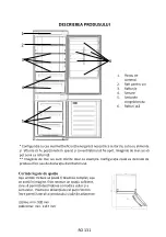 Preview for 149 page of Candy H-FRIDGE 300 NO FROST Manual