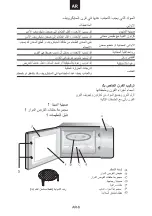 Preview for 30 page of Candy MIC20GDFX-19 User Instructions