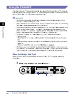 Preview for 47 page of Canon Color imageRUNNER LBP5975 User Manual