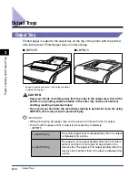 Preview for 121 page of Canon Color imageRUNNER LBP5975 User Manual