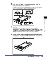 Preview for 130 page of Canon Color imageRUNNER LBP5975 User Manual