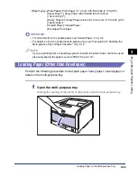 Preview for 154 page of Canon Color imageRUNNER LBP5975 User Manual