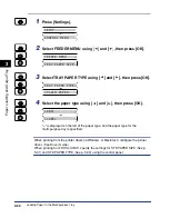 Preview for 167 page of Canon Color imageRUNNER LBP5975 User Manual