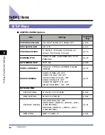 Preview for 207 page of Canon Color imageRUNNER LBP5975 User Manual