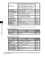 Preview for 217 page of Canon Color imageRUNNER LBP5975 User Manual