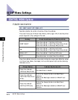 Preview for 223 page of Canon Color imageRUNNER LBP5975 User Manual