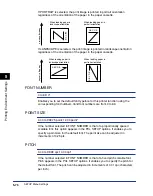 Preview for 281 page of Canon Color imageRUNNER LBP5975 User Manual