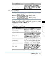 Preview for 298 page of Canon Color imageRUNNER LBP5975 User Manual