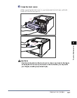 Preview for 364 page of Canon Color imageRUNNER LBP5975 User Manual