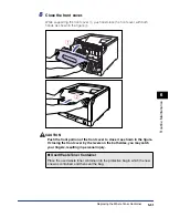 Preview for 384 page of Canon Color imageRUNNER LBP5975 User Manual